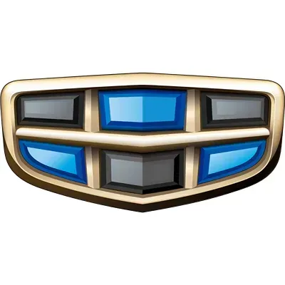GEELY