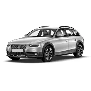 A4 Allroad 4