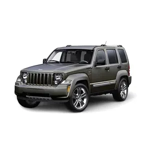 Cherokee 4