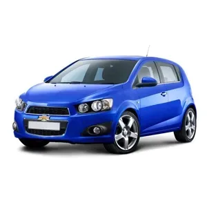 Aveo Hatchback 3