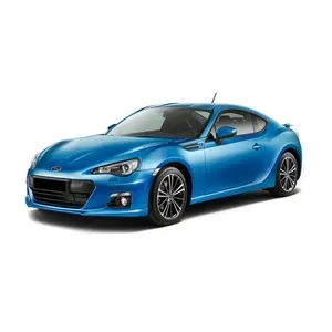 BRZ Coupe