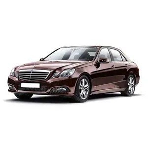 E Sedan 4