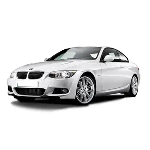3 Series Coupe 5