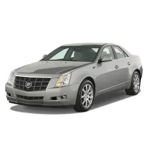 CTS Sedan 2