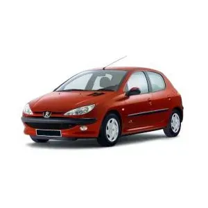 206 Hatchback
