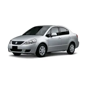 SX4 Sedan
