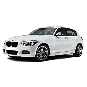1 Series Hatchback 5d 2