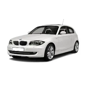 1 Series Hatchback 3d
