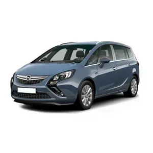 Zafira C 3