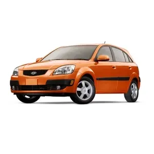 Rio Hatchback 2