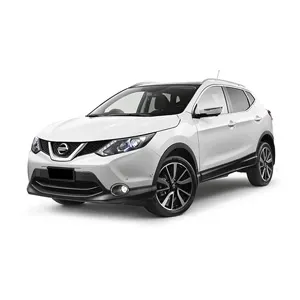 Qashqai 2