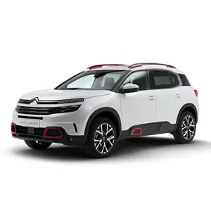 C5 Aircross