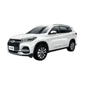 Tiggo 8
