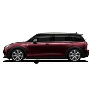 Clubman 2