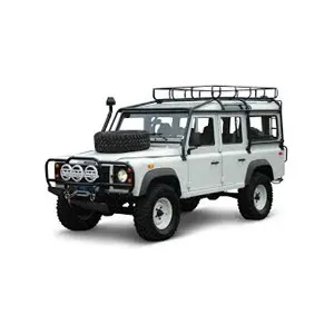 Defender 90