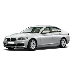 5 Series Sedan 6