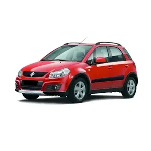 SX4 Hatchback