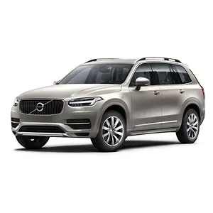 XC90 2