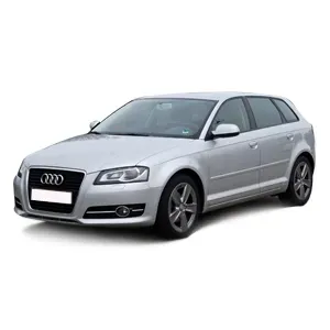 A3 Sportback 2