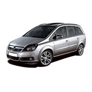 Zafira B 2