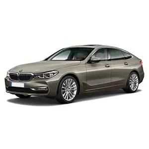 6 Series Gran Turismo 4