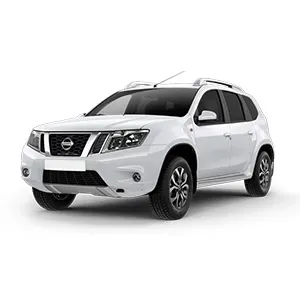 Terrano 3