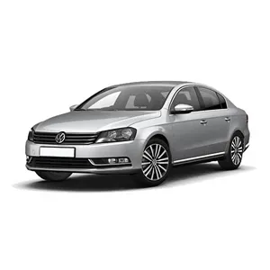 Passat CC 2
