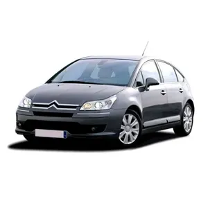 C4 Sedan