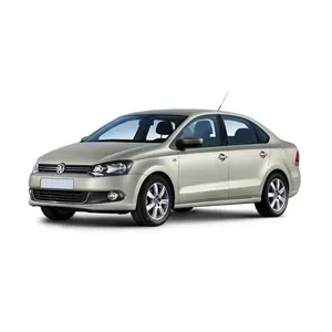 Polo Sedan 5