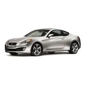Genesis Coupe