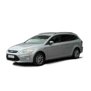 Mondeo Universal 4