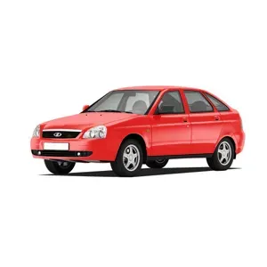 Priora Hatchback