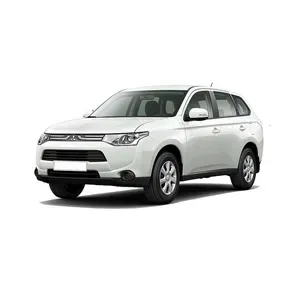 Outlander 3