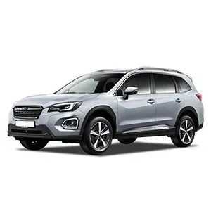 Forester 5