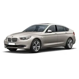 5 Series Gran Turismo 6