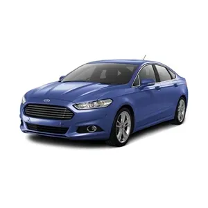 Mondeo Sedan 5