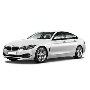 4 Series Coupe