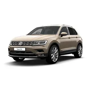 Tiguan 2