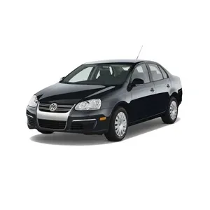 Jetta 5