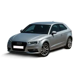 A3 Hatchback 2