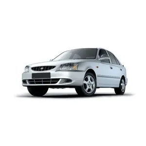 Accent Sedan 2