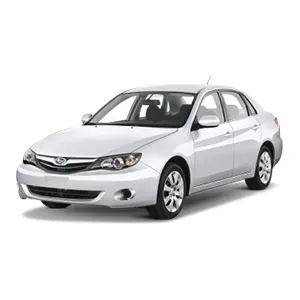Impreza Sedan 3