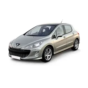 308 Hatchback