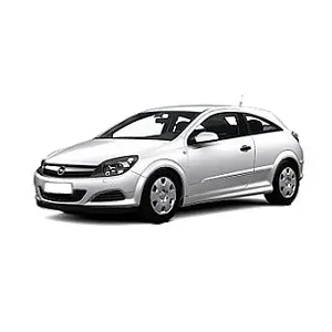 Astra H GTC 3