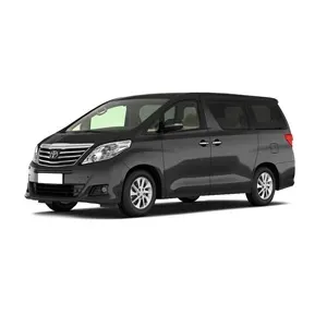 Alphard/Vellfire 2