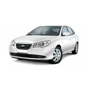 Elantra Sedan 4