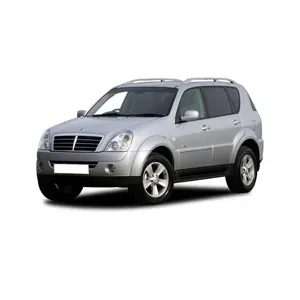 Rexton