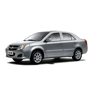 MK Sedan