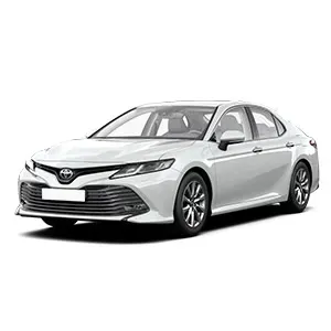 Camry Sedan 8