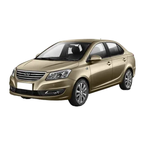 CHERY Bonus 3 (E3)